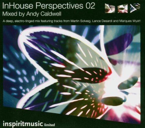 In House Perspectives 02 / Various