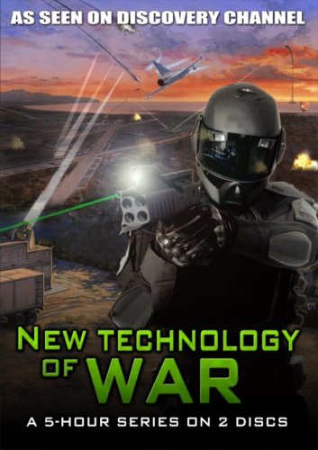 New Technology of War [Import anglais]