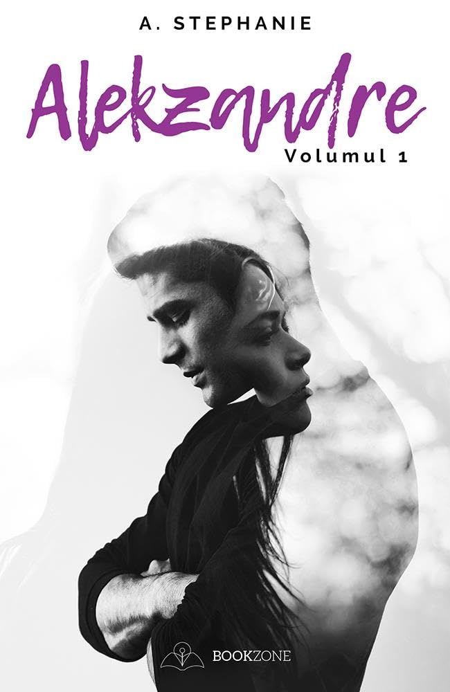 Alekzandre, Vol. 1