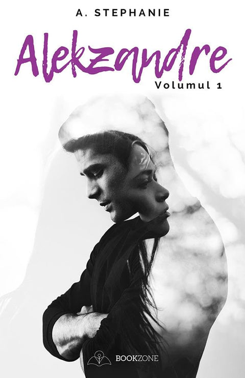 Alekzandre, Vol. 1