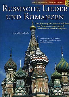 Russische Lieder + Romanzen