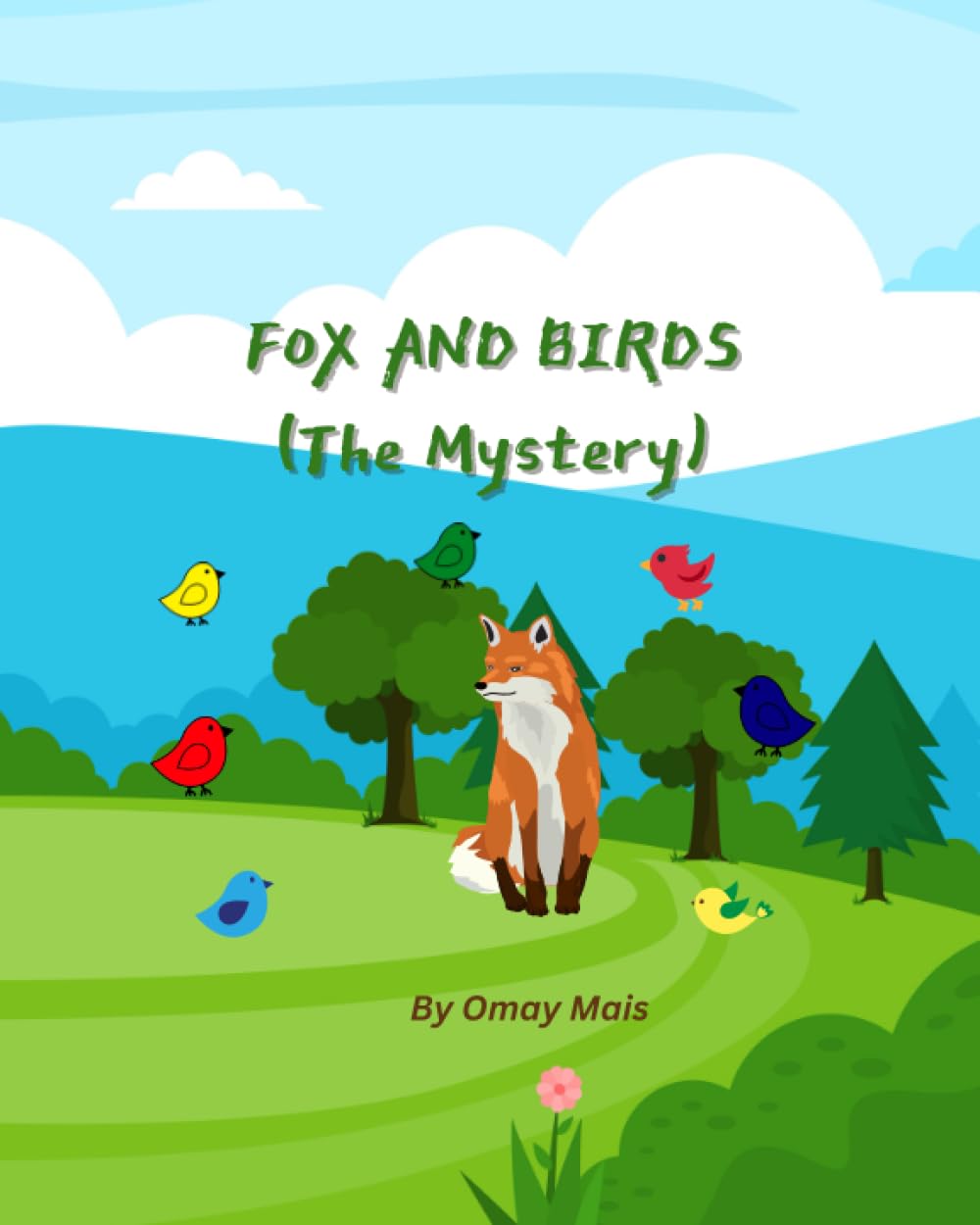 Fox and Birds: The Mystery