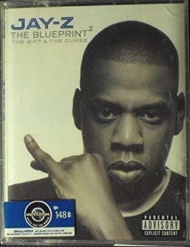 Blueprint 2: The Gift & The Curse