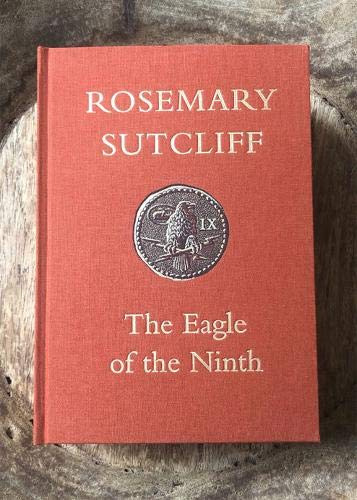 The Eagle of the Ninth (Slightly Foxed Cubs)