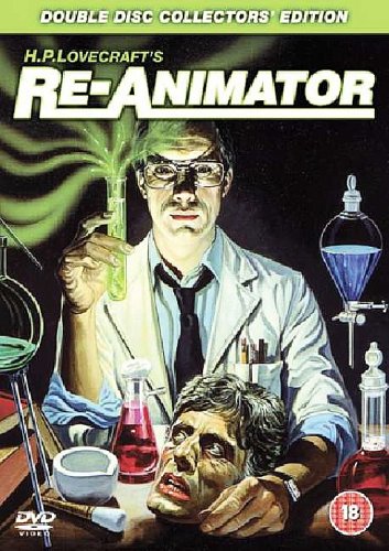 Re-Animator [Import anglais]