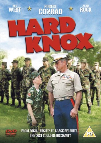 Hard Knox [Import anglais]