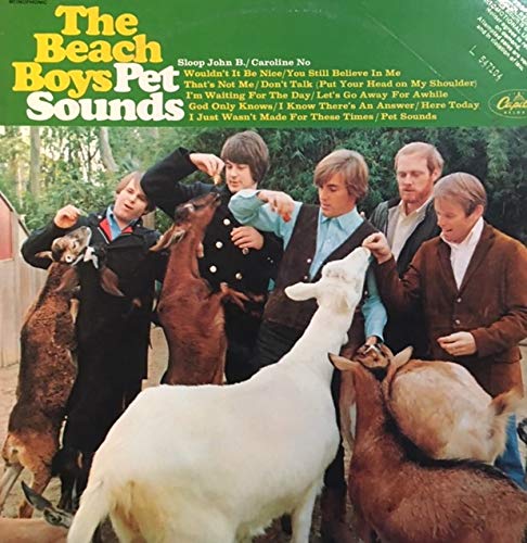 Pet Sounds