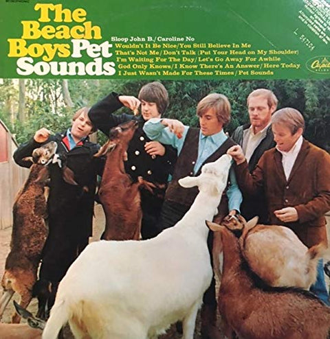 Pet Sounds