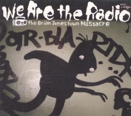 We Are the Radio: Mini Album