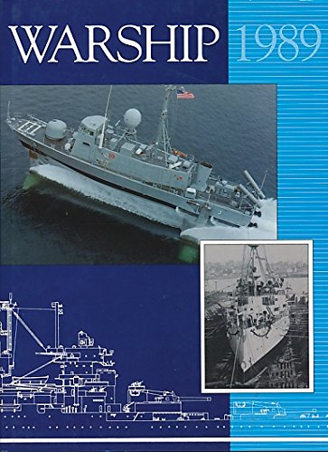 Warship
