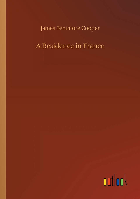 A Residence in France