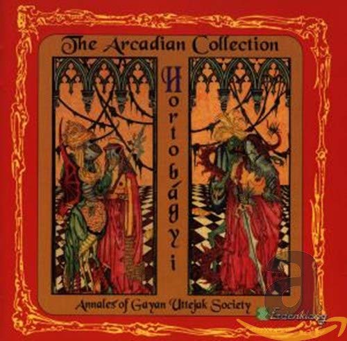 Arcadian Collection