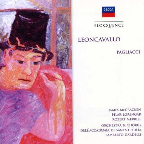 Pagliacci