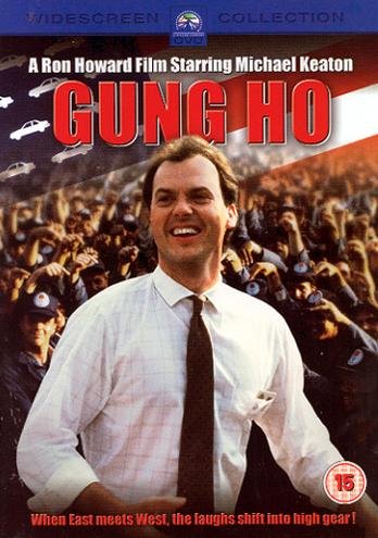 Gung Ho