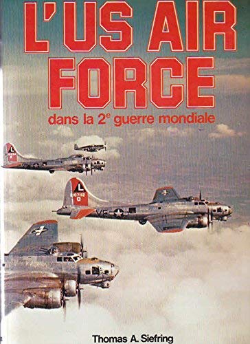 US Air Force in World War II