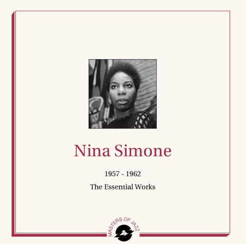 1957-1962: The Essential Works (2Lp)