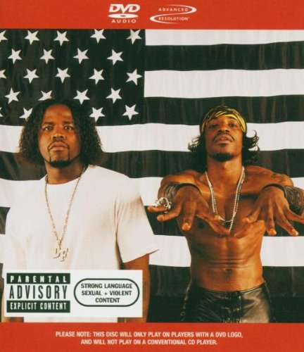 Stankonia