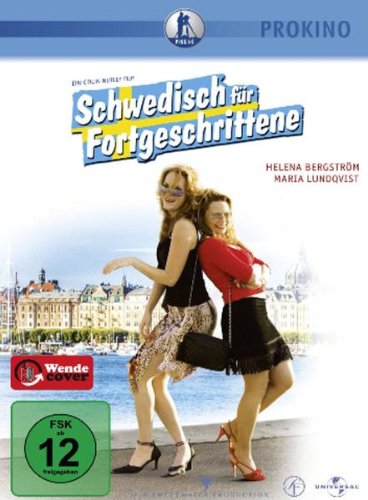 Schwedisch Fuer Fortgeschrittene