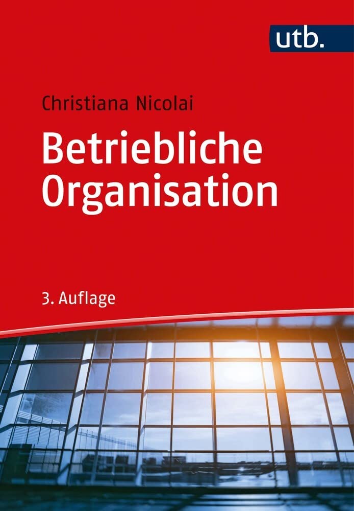 Betriebliche Organisation