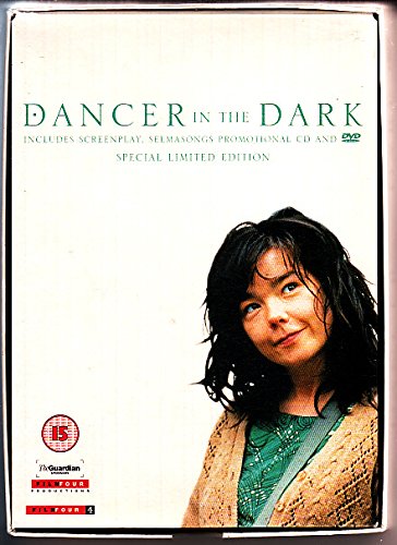 Dancer in the Dark [DVD]
