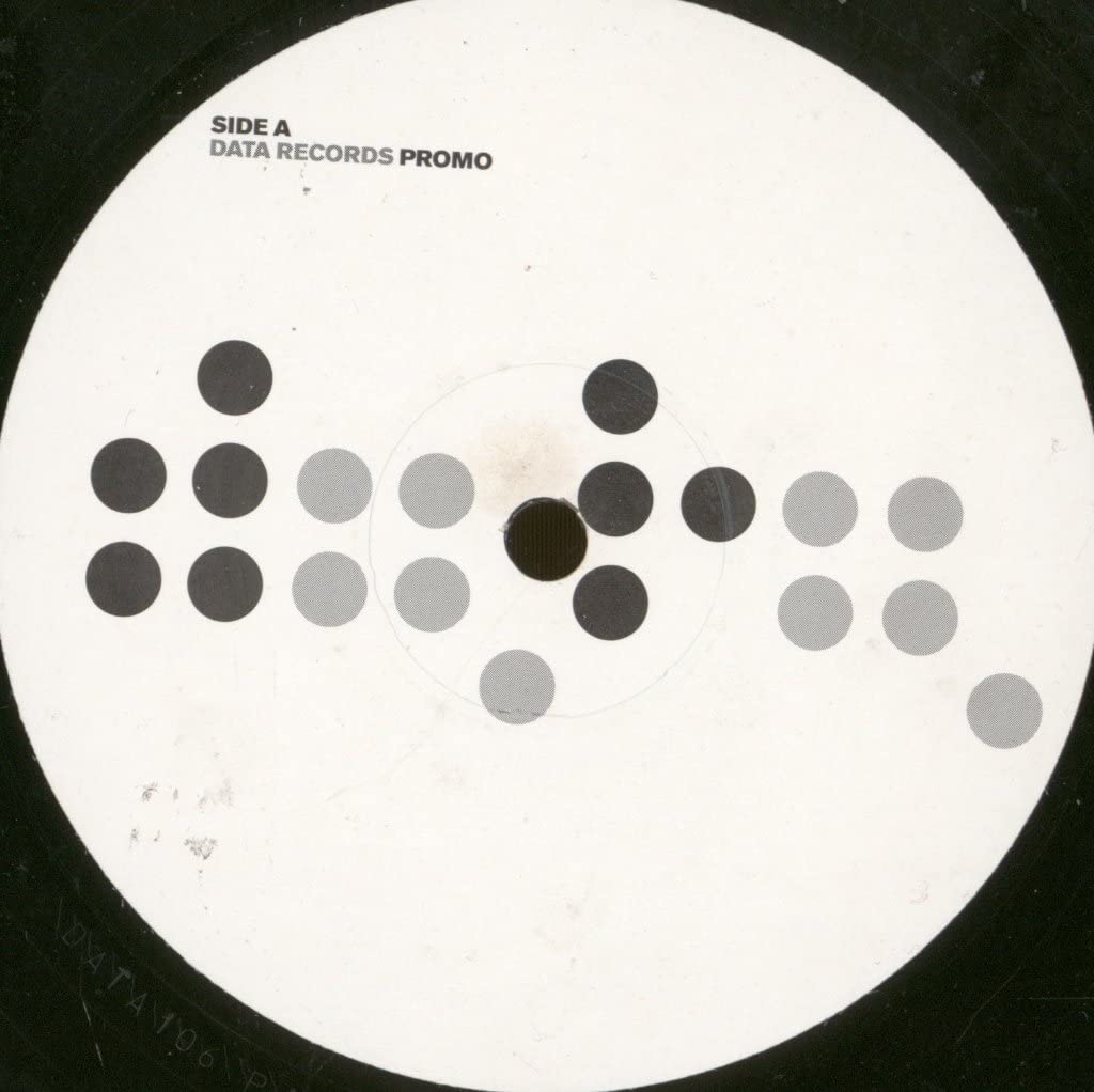 We Interupt This Programme [12" VINYL]