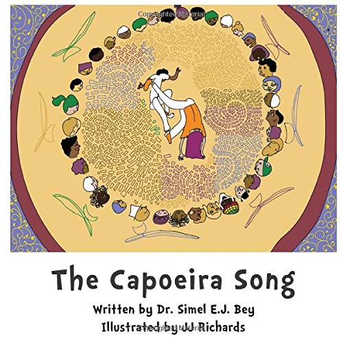 The Capoeira Song
