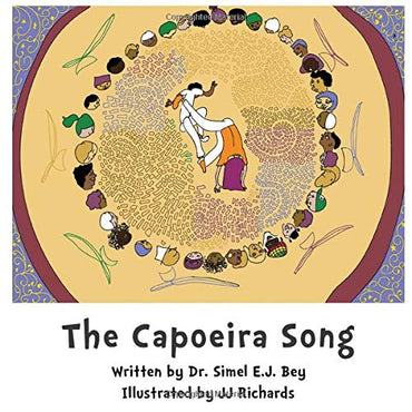 The Capoeira Song