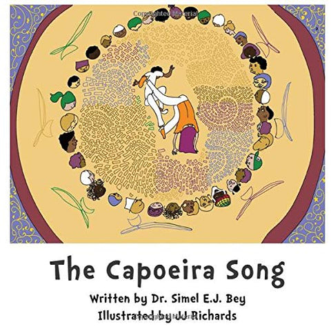 The Capoeira Song