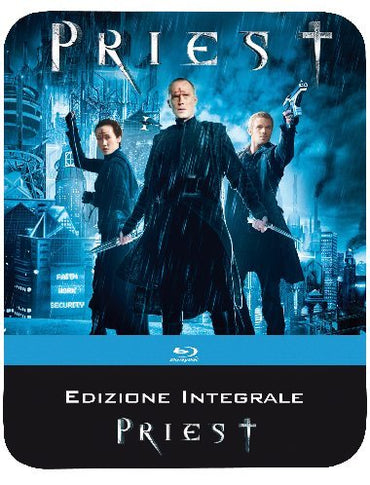 Priest (Edizione Integrale) (Tin Box)