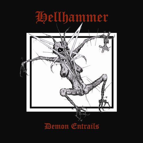 Demon Entrails (2CD Digi)