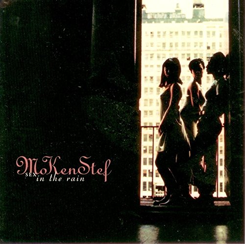Sex in the Rain / I Got Him Al the Time