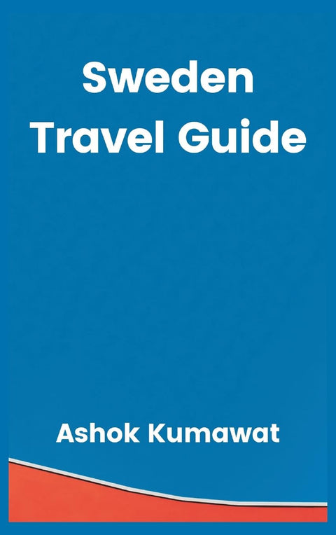 Sweden Travel Guide