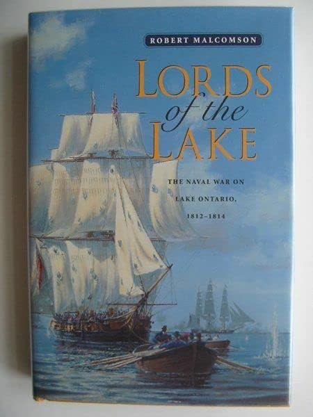 Lords of the Lake