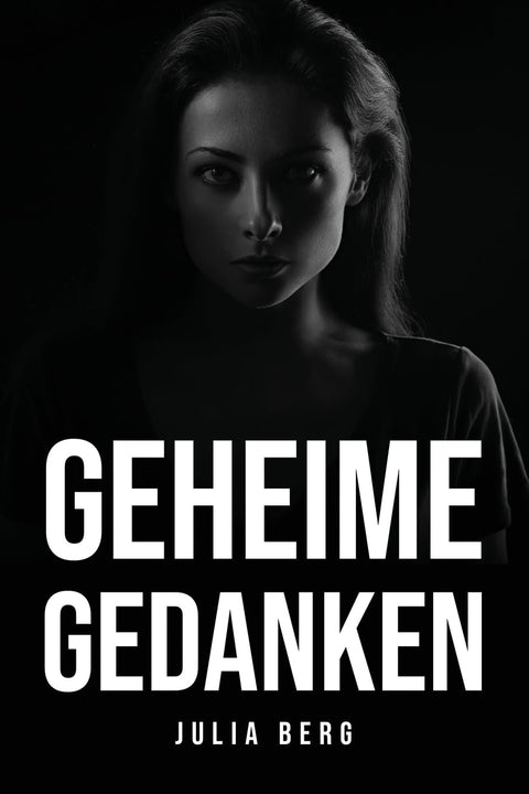 Geheime Gedanken (German Edition)
