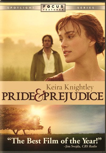 Pride & Prejudice
