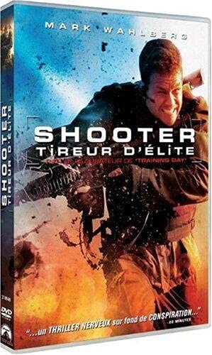 Shooter - Tireur d'élite