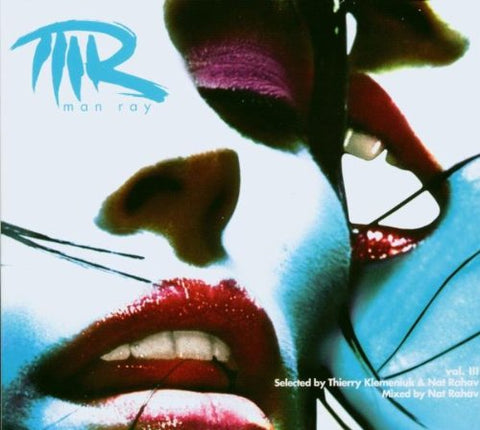 Man Ray: Volume 3