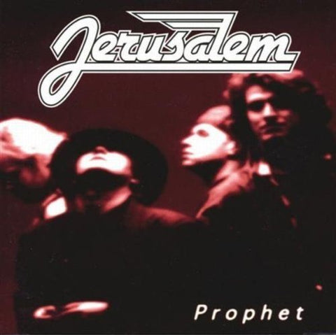 Prophet