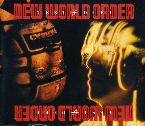 New World Order