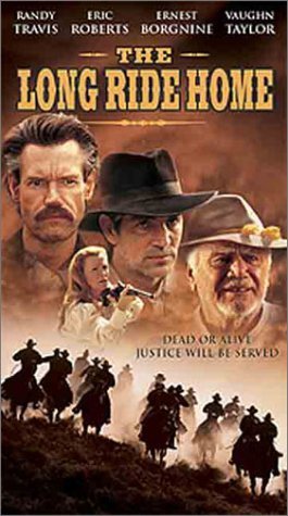 Long Ride Home [DVD] [2001] [Region 1] [US Import] [NTSC]