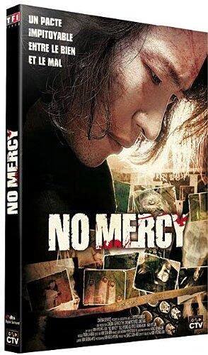 No Mercy