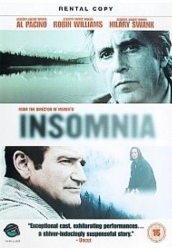 Insomnia