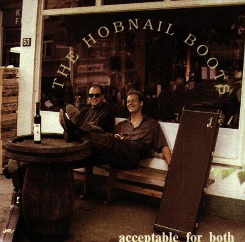 Acceptable for Both