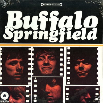 Buffalo Springfield