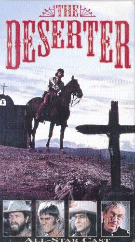 Deserter, The [VHS]