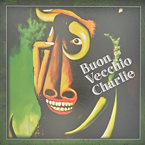 Buon Vecchio Charlie (Green Vinyl)