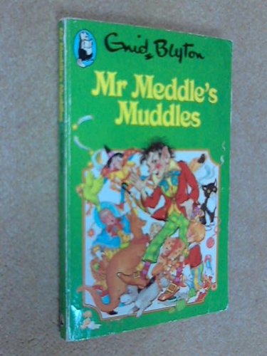 Mr. Meddle's Muddles (Beaver Books)