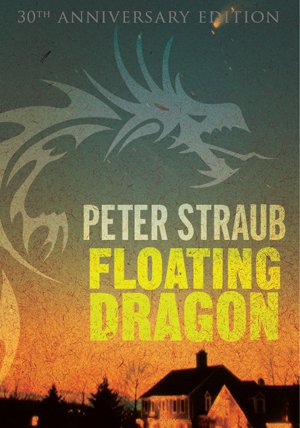 Floating Dragon: The 30th Anniversary Edition