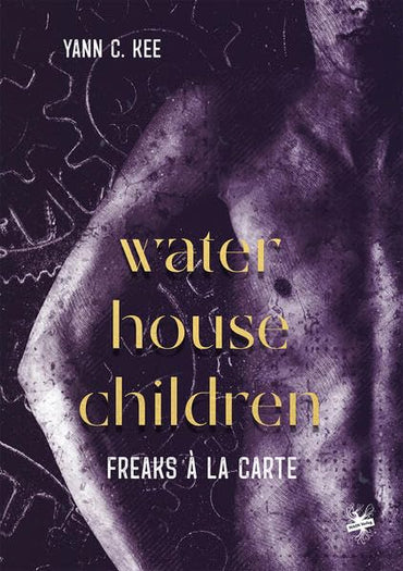 Kee:Waterhouse-Children - Freaks ? la C