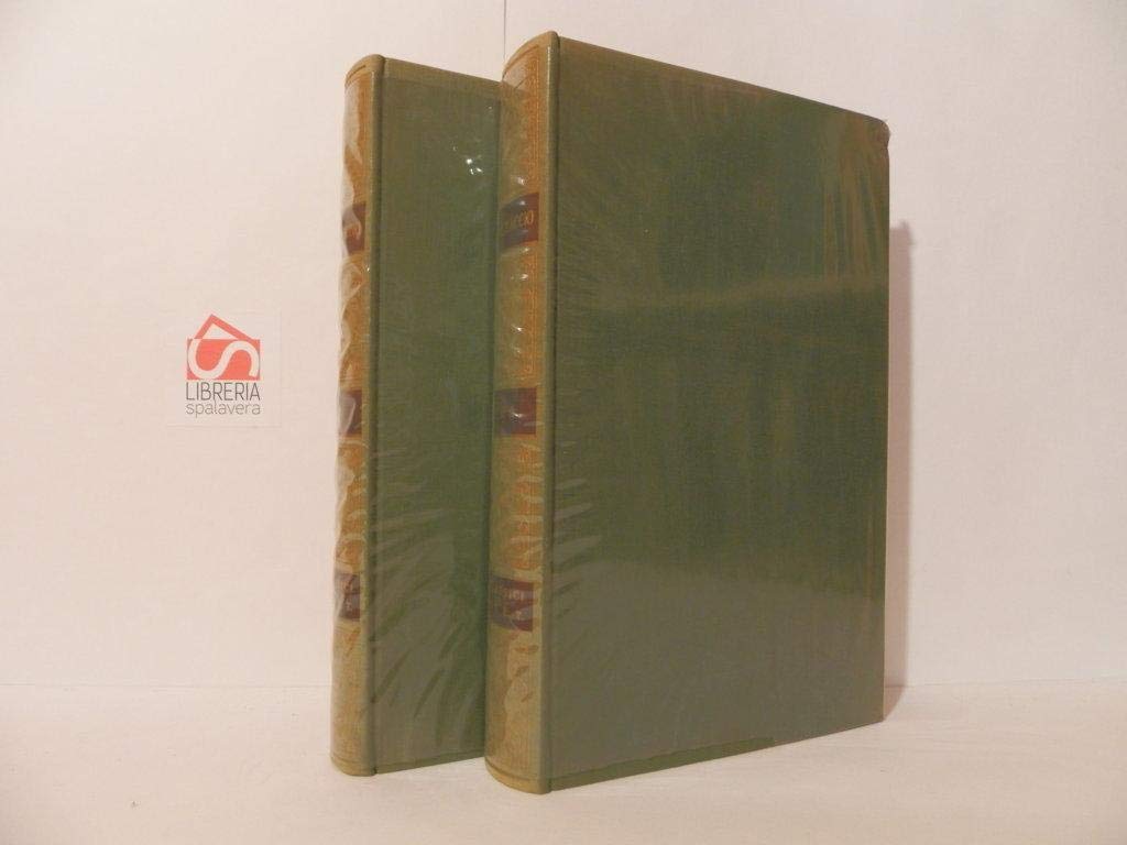 Decameron (Italian Edition)
